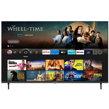 PANASONIC TV 55W90AEG, LED, 55"